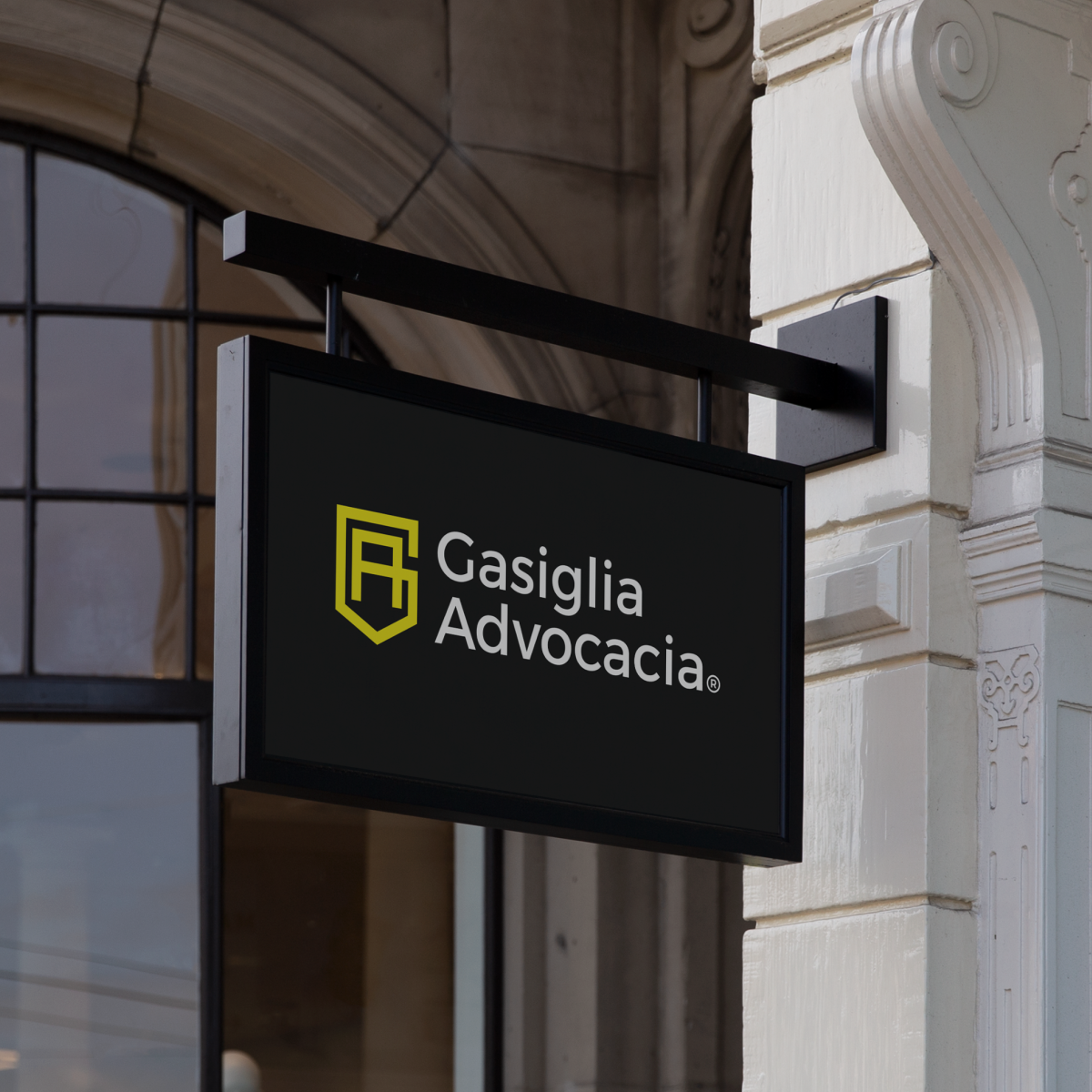 Gasiglia Advocacia